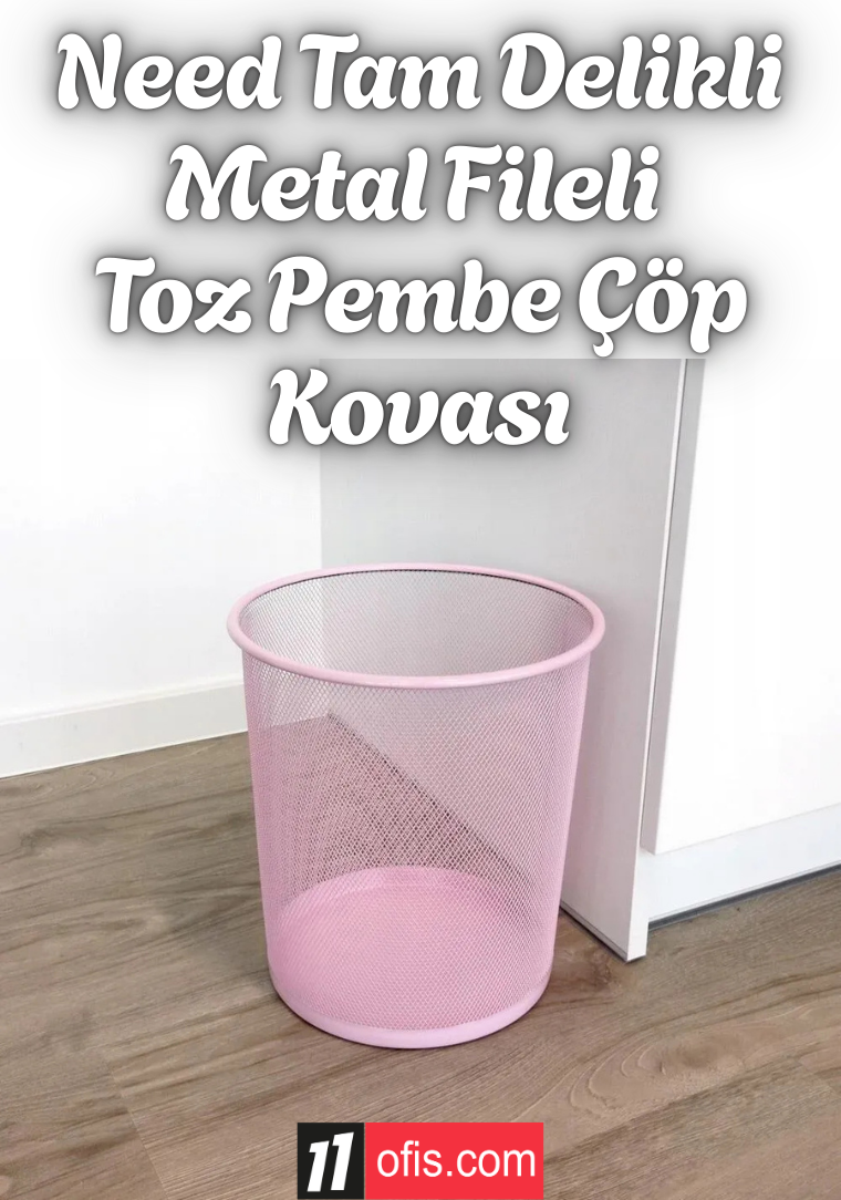 Çöp Kovası