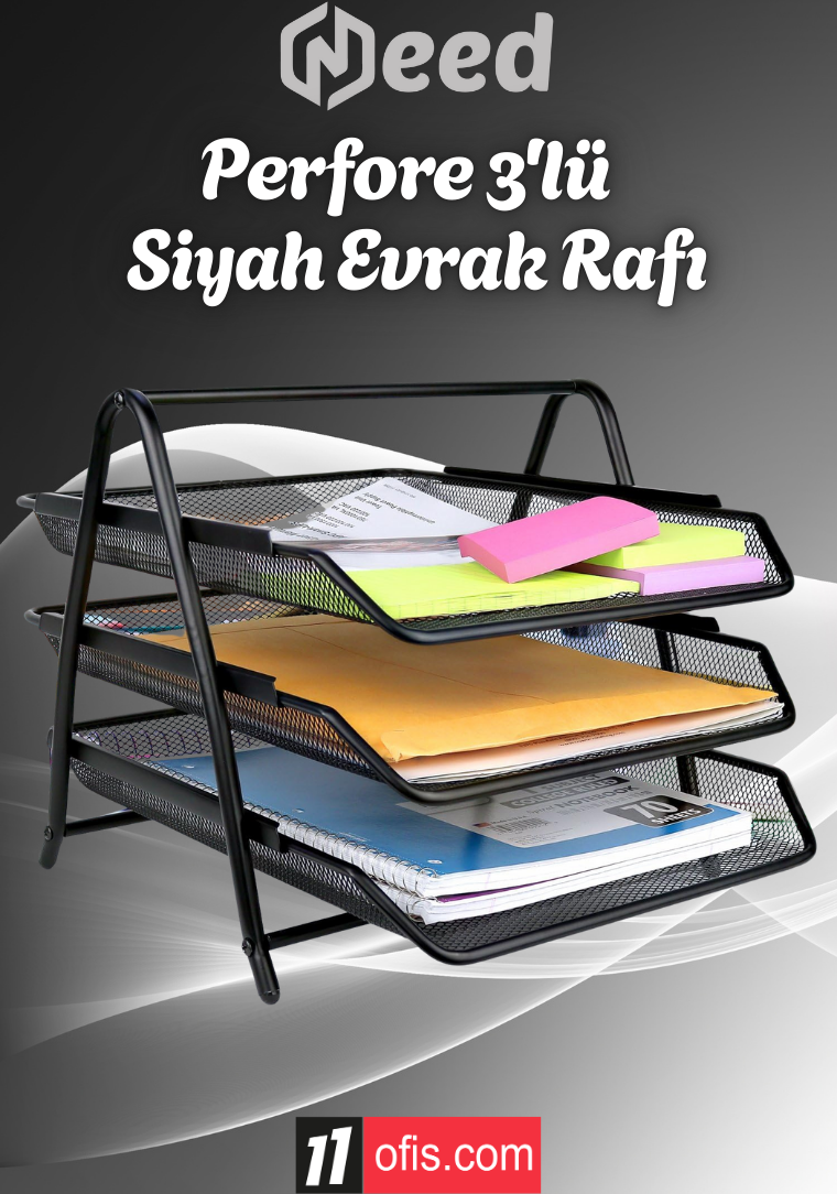 Evrak Rafı