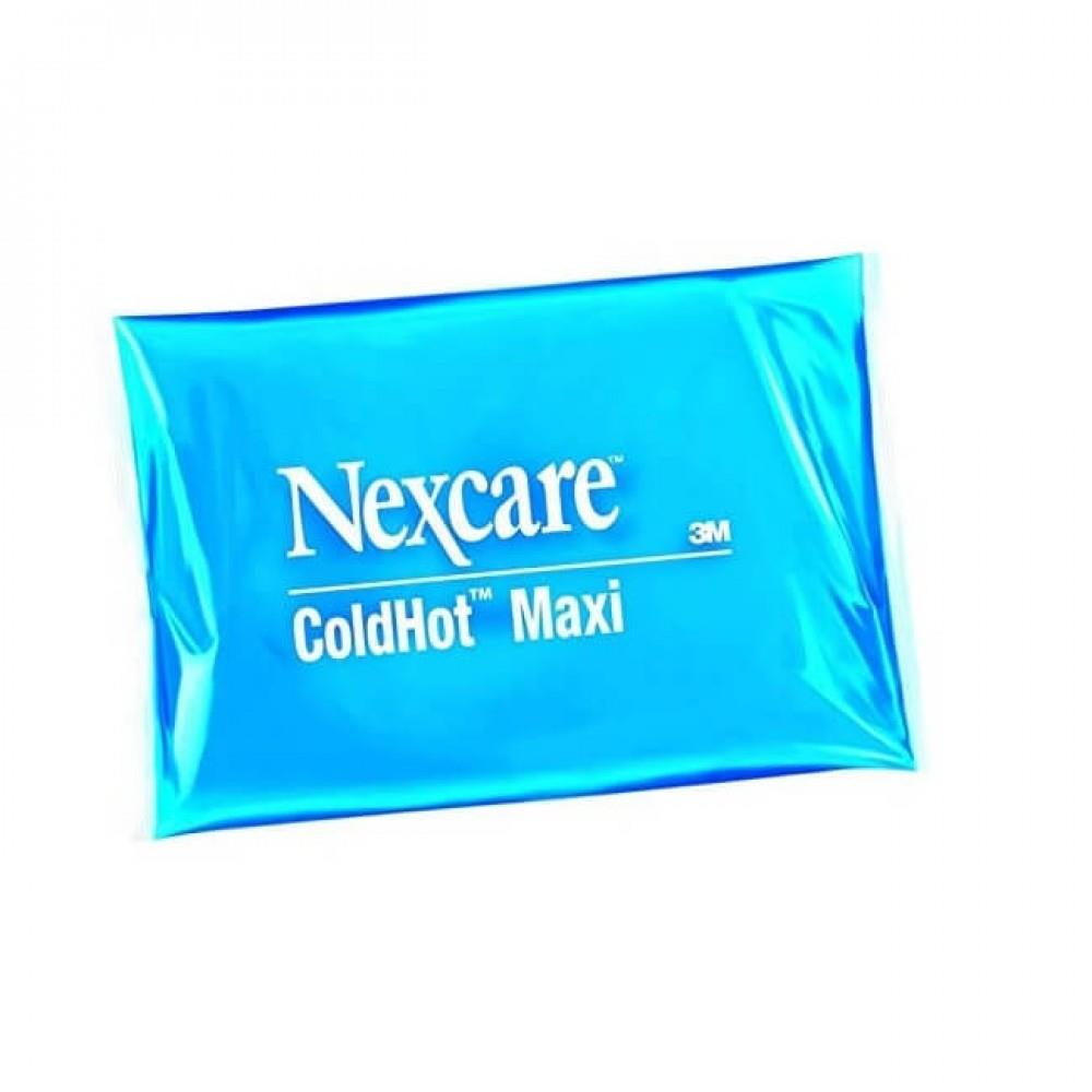 3M Nexcare Coldhot Maxi Sıcak & Soğuk Kompres - 19,5 * 30 cm 3M Nexcare Coldhot Maxi Sıcak & Soğuk Kompres - 19,5 * 30 cm