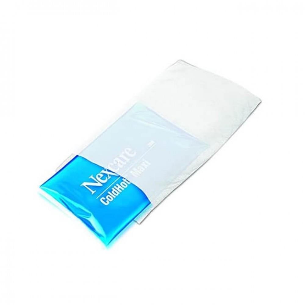 3M Nexcare Coldhot Maxi Sıcak & Soğuk Kompres - 19,5 * 30 cm 3M Nexcare Coldhot Maxi Sıcak & Soğuk Kompres - 19,5 * 30 cm