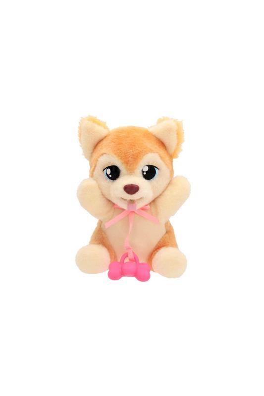 Baby Paws Sleeping Puppies - Shiba Inu Baby Paws Sleeping Puppies - Shiba Inu