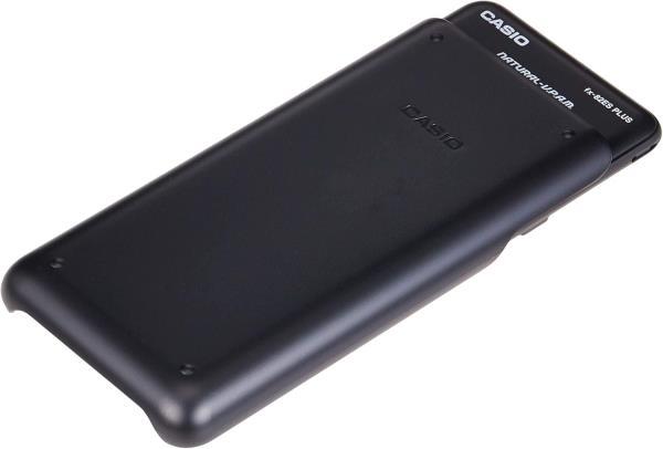Casio FX-82ES Plus Siyah Bilimsel Fonksiyonlu Hesap Makinesi 2.Versiyon Casio FX-82ES Plus Siyah Bilimsel Fonksiyonlu Hesap Makinesi 2.Versiyon
