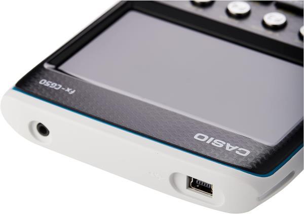 Casio FX-CG50-S Grafik Çizen Bilimsel Hesap Makinesi - 4549526616891 Casio FX-CG50-S Grafik Çizen Bilimsel Hesap Makinesi - 4549526616891