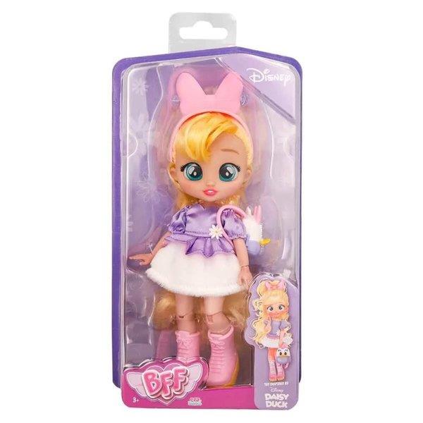 Cry Babies BFF Disney Bebekler - DAİSY DUCK Cry Babies BFF Disney Bebekler - DAİSY DUCK