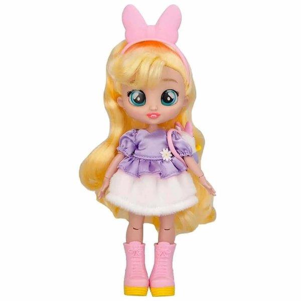 Cry Babies BFF Disney Bebekler - DAİSY DUCK Cry Babies BFF Disney Bebekler - DAİSY DUCK