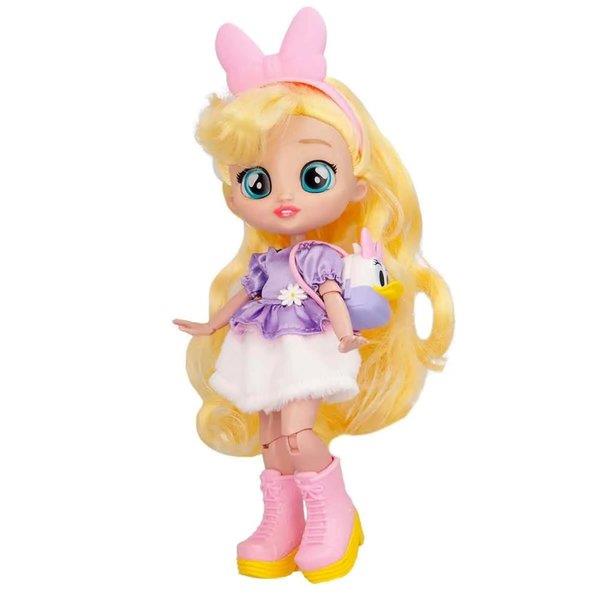 Cry Babies BFF Disney Bebekler - DAİSY DUCK Cry Babies BFF Disney Bebekler - DAİSY DUCK