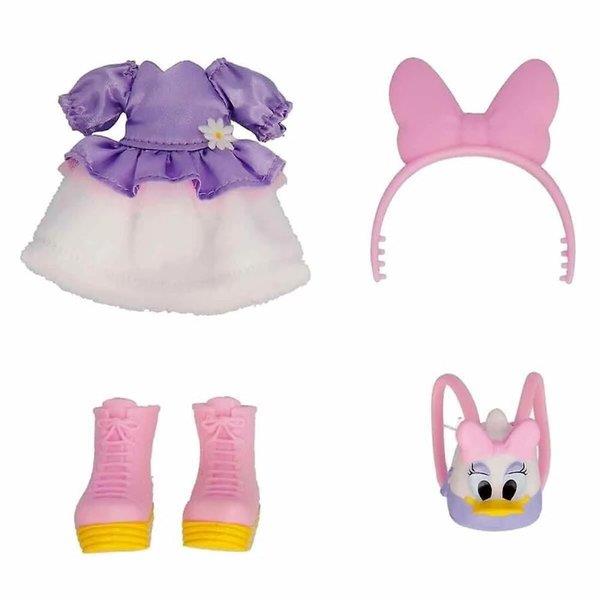 Cry Babies BFF Disney Bebekler - DAİSY DUCK Cry Babies BFF Disney Bebekler - DAİSY DUCK