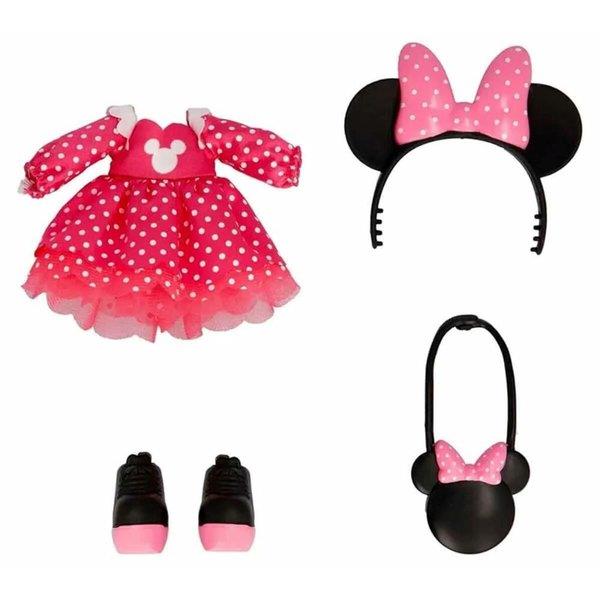Cry Babies BFF Disney Bebekler - MİNNİE MOUSE Cry Babies BFF Disney Bebekler - MİNNİE MOUSE