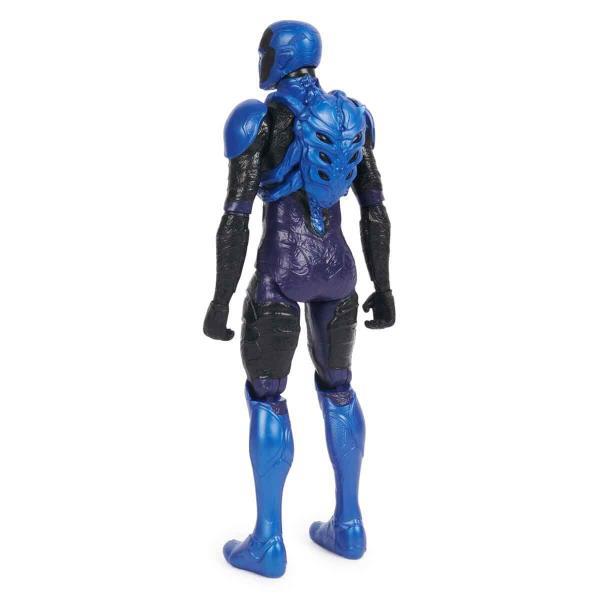 DC Multiverse Aksiyon Figürü S24 30 cm - Blue Beet DC Multiverse Aksiyon Figürü S24 30 cm - Blue Beet