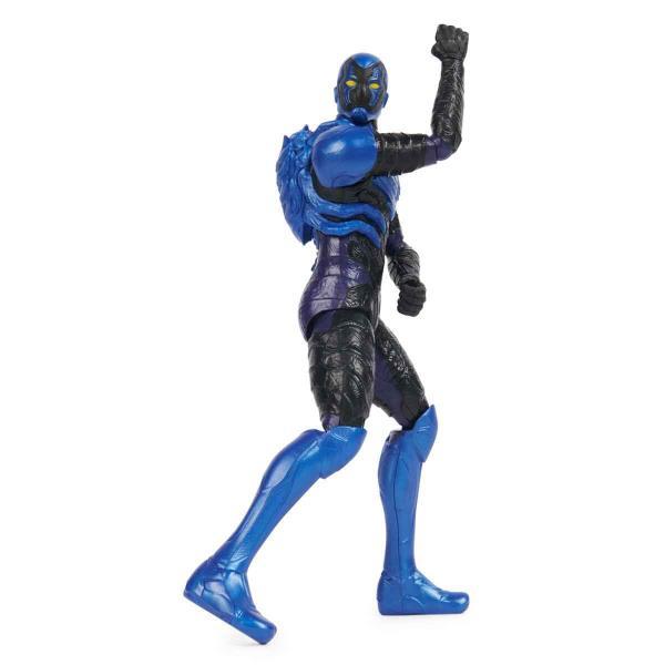 DC Multiverse Aksiyon Figürü S24 30 cm - Blue Beet DC Multiverse Aksiyon Figürü S24 30 cm - Blue Beet