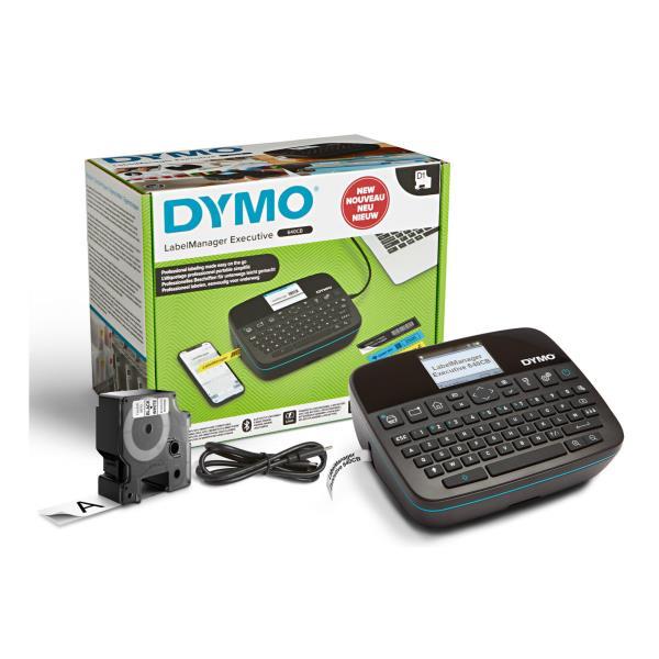 DYMO LM Executive 640 CB QBY Etiketleme Makinesi DYMO LM Executive 640 CB QBY Etiketleme Makinesi
