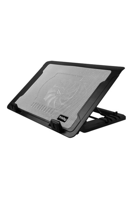 Frisby FNC-37ST 14cm Fan 2USB Port 10 Frisby FNC-37ST 14cm Fan 2USB Port 10