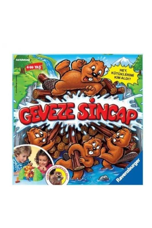 Geveze Sincap - NEW Geveze Sincap - NEW