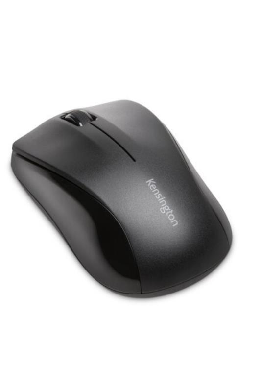 Kensington K72392EU ValuMouse Kablosuz Siyah Kensington K72392EU ValuMouse Kablosuz Siyah