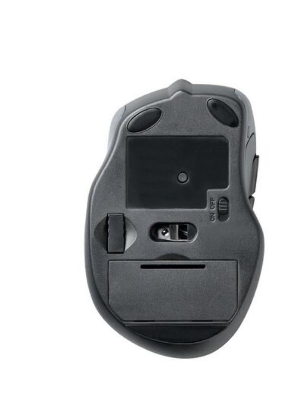 Kensington Pro Fit Orta Boy Kablosuz Mouse Siyah - KOD:K72405EU Kensington Pro Fit Orta Boy Kablosuz Mouse Siyah - KOD:K72405EU