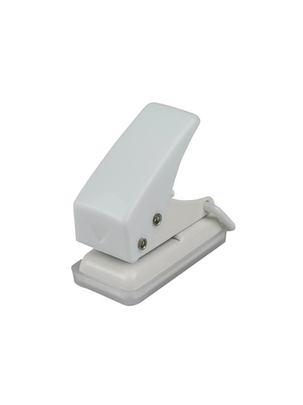 Kw-trio Tek Delik Mini Delgeç Beyaz 092A Kw-trio Tek Delik Mini Delgeç Beyaz 092A
