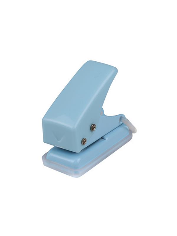 Kw-trio Tek Delik Mini Delgeç Buz Mavisi 092A Kw-trio Tek Delik Mini Delgeç Buz Mavisi 092A