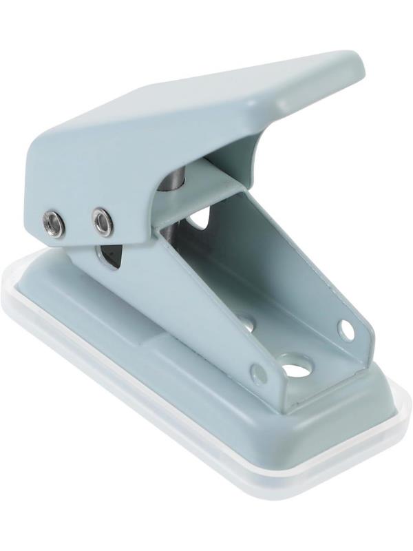 Kw-trio Tek Delik Mini Delgeç Buz Mavisi 092A Kw-trio Tek Delik Mini Delgeç Buz Mavisi 092A