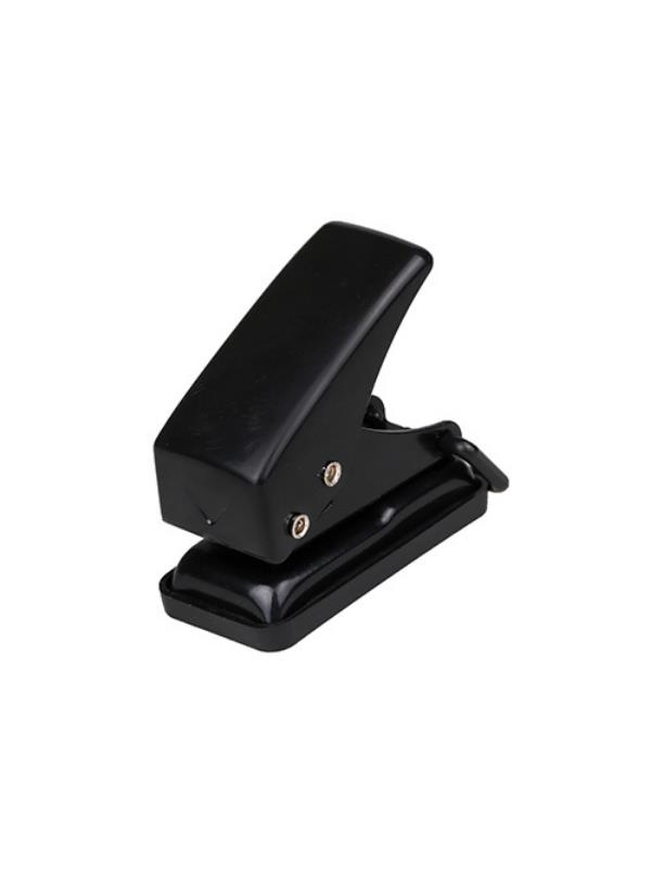 Kw-trio Tek Delik Mini Delgeç Siyah 092A Kw-trio Tek Delik Mini Delgeç Siyah 092A
