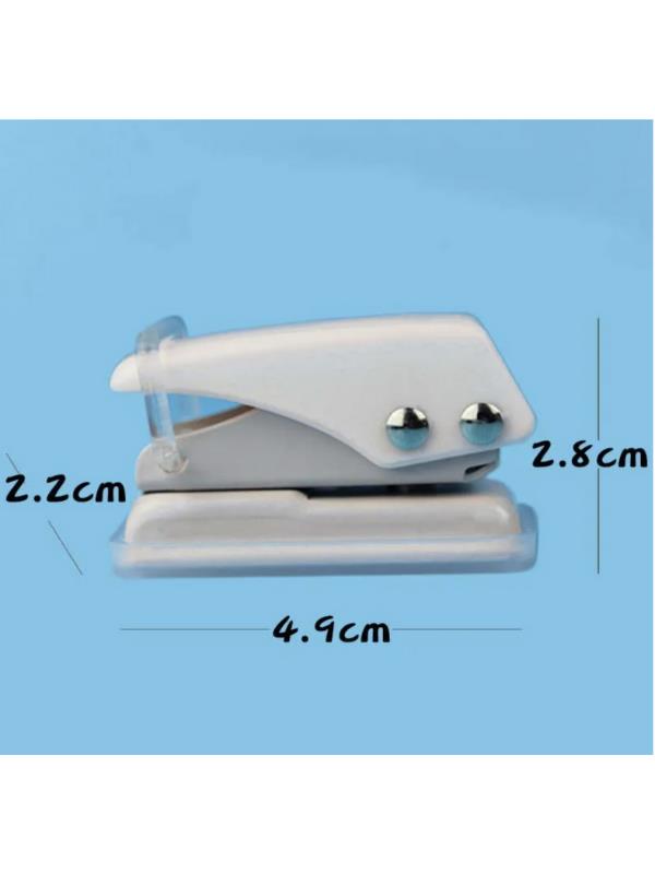 Kw-trio Tek Delik Mini Delgeç Siyah 092A Kw-trio Tek Delik Mini Delgeç Siyah 092A