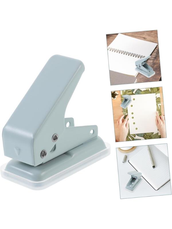 Kw-trio Tek Delik Mini Delgeç Siyah 092A Kw-trio Tek Delik Mini Delgeç Siyah 092A