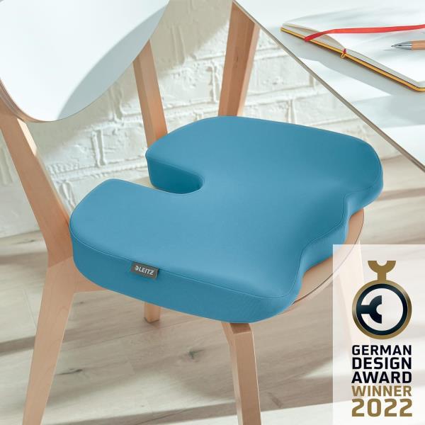 Leitz Cosy Ergo Oturma Yastığı - MAVİ - KOD:52840061 Leitz Cosy Ergo Oturma Yastığı - MAVİ - KOD:52840061