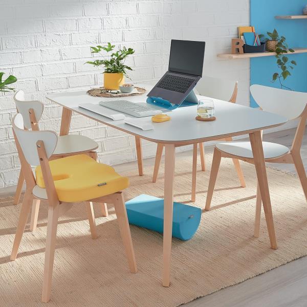 Leitz Cosy Ergo Oturma Yastığı - MAVİ - KOD:52840061 Leitz Cosy Ergo Oturma Yastığı - MAVİ - KOD:52840061