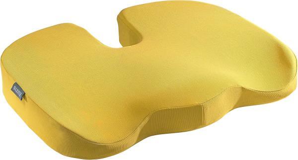 Leitz Cosy Ergo Oturma Yastığı - SARI - KOD:52840019 Leitz Cosy Ergo Oturma Yastığı - SARI - KOD:52840019