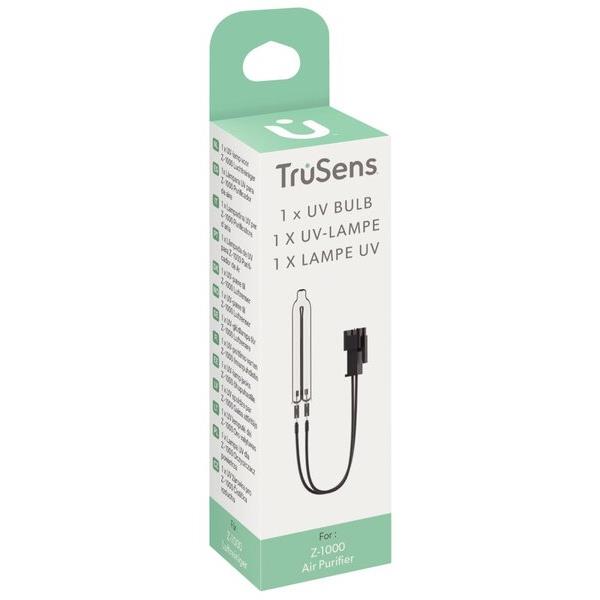 Leitz TruSens Z-1000 Küçük Hava Temizleme Cihazı için Yedek UV-C Lamba Leitz TruSens Z-1000 Küçük Hava Temizleme Cihazı için Yedek UV-C Lamba