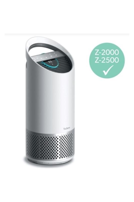 Leitz Trusens Z-2000 / Z-2500 Hava Temizleme Cihazı Için Koku ve Voc (Uçucu Organik Bileşen) 3`ü 1 Arada Hepa Filtre Tamburu Leitz Trusens Z-2000 / Z-2500 Hava Temizleme Cihazı Için Koku ve Voc (Uçucu Organik Bileşen) 3`ü 1 Arada Hepa Filtre Tamburu