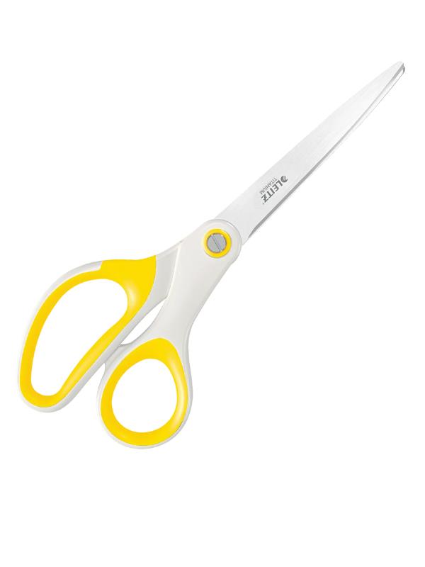 Leitz Wow Ofis Makası 205mm Metalik Sarı - KOD:53192016 Leitz Wow Ofis Makası 205mm Metalik Sarı - KOD:53192016