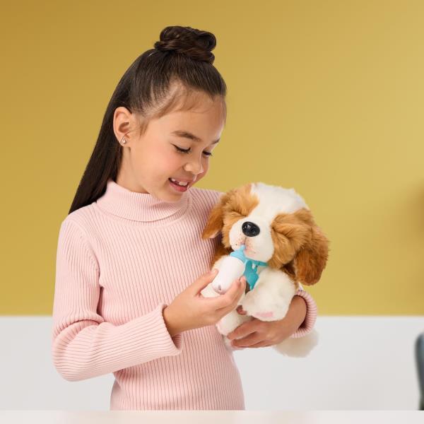 Little Live Pets Sesli ve Hareketli Sevimli Köpeğim 26548 Little Live Pets Sesli ve Hareketli Sevimli Köpeğim 26548