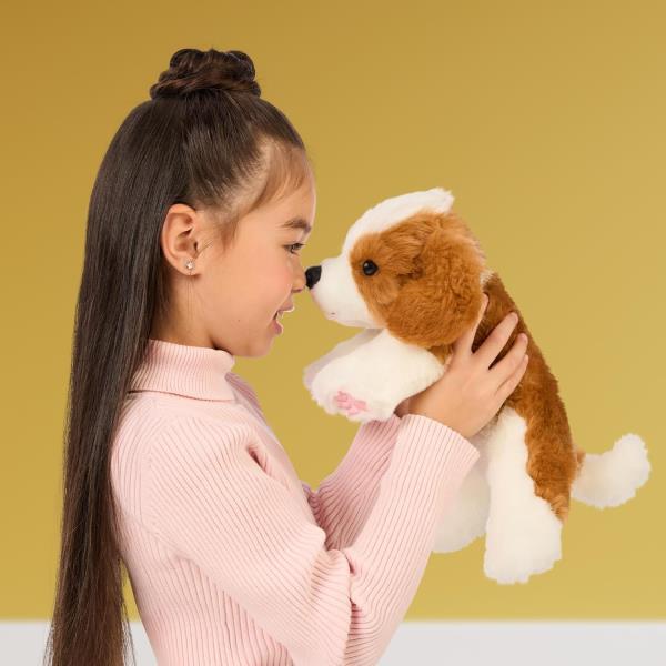 Little Live Pets Sesli ve Hareketli Sevimli Köpeğim 26548 Little Live Pets Sesli ve Hareketli Sevimli Köpeğim 26548
