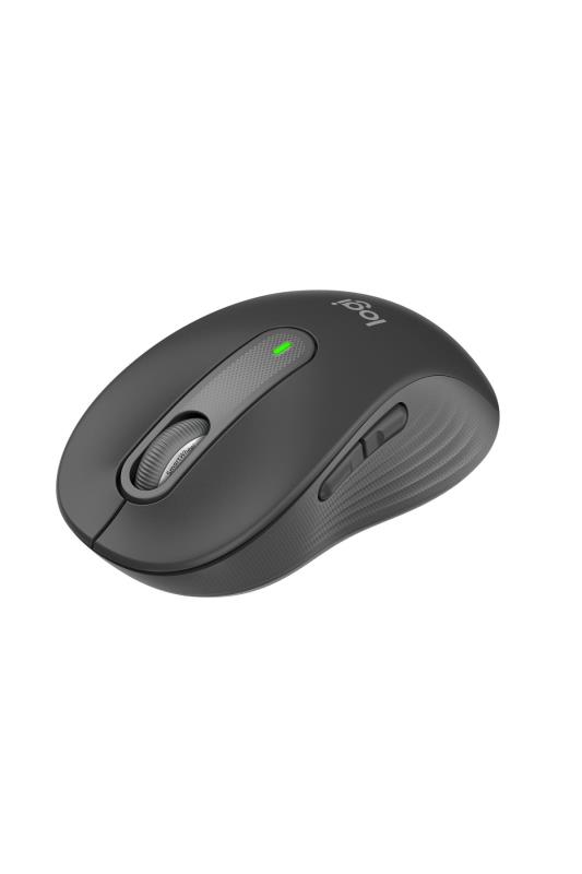 Logitech 910-006253 M650 Signature Siyah Mouse Logitech 910-006253 M650 Signature Siyah Mouse