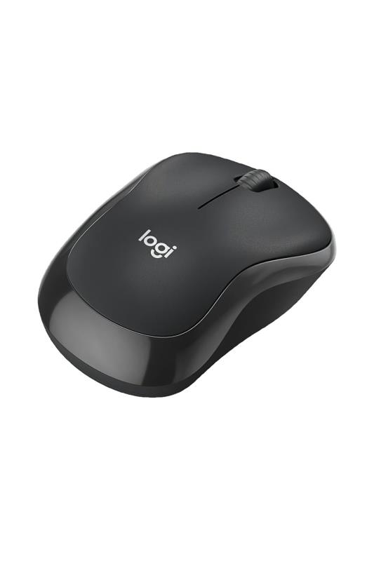 Logitech 910-007471 M241 Siyah Bluetooth Sessiz Kablosuz Mouse Logitech 910-007471 M241 Siyah Bluetooth Sessiz Kablosuz Mouse