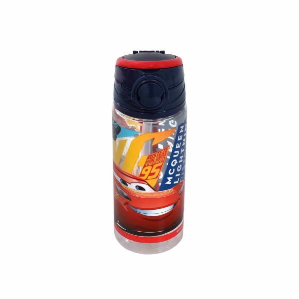 Mikro 44207 Cars Plastik Matara 500Ml Champion Otto.44207 Mikro 44207 Cars Plastik Matara 500Ml Champion Otto.44207