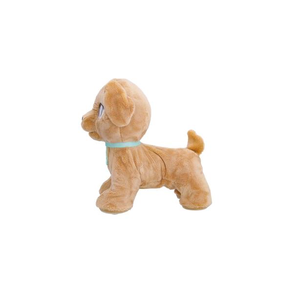Milo İnteraktif Peluş Köpek Milo İnteraktif Peluş Köpek
