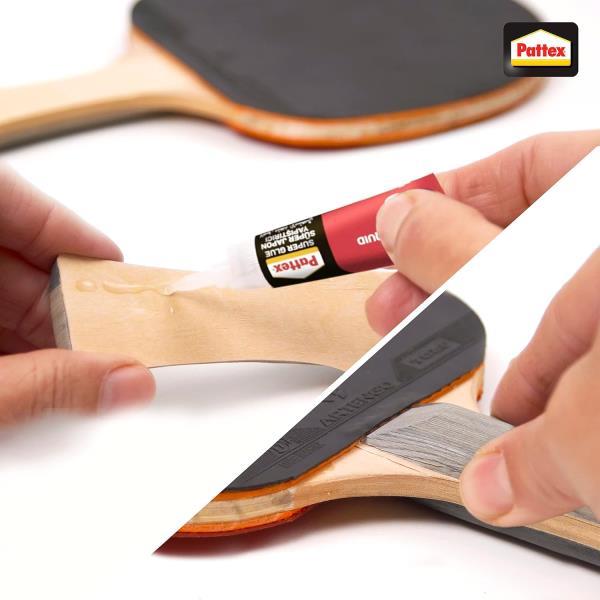 Pattex Süper Japon Yapıştırıcı 3 Gr KOD:177767 Pattex Süper Japon Yapıştırıcı 3 Gr KOD:177767