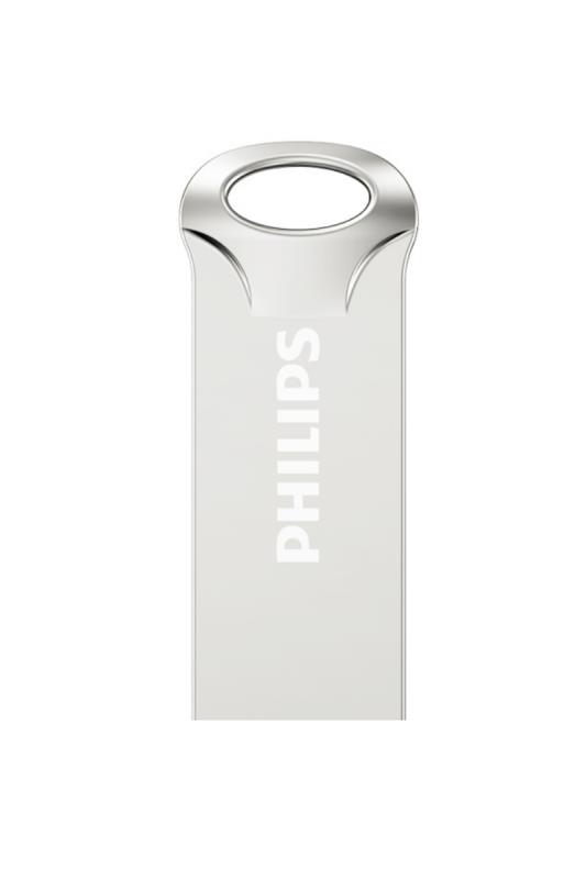 Philips 2.0 64GB Tek Port USB Flash Bellek (FM21UA128B/93-B) Philips 2.0 64GB Tek Port USB Flash Bellek (FM21UA128B/93-B)