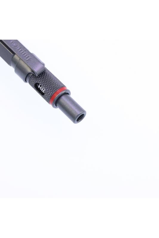 Rotring 600 Mekanik Kurşun Kalem Gri 0.5 mm -Ro-2204409 Rotring 600 Mekanik Kurşun Kalem Gri 0.5 mm -Ro-2204409