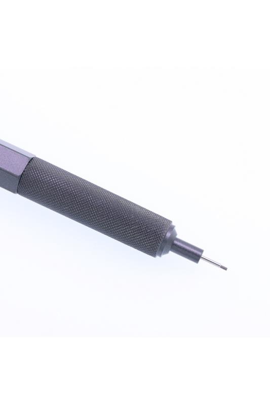 Rotring 600 Mekanik Kurşun Kalem Gri 0.5 mm -Ro-2204409 Rotring 600 Mekanik Kurşun Kalem Gri 0.5 mm -Ro-2204409