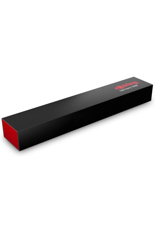 Rotring 600 Mekanik Kurşun Kalem Krom 0.5 mm -1904445 Rotring 600 Mekanik Kurşun Kalem Krom 0.5 mm -1904445