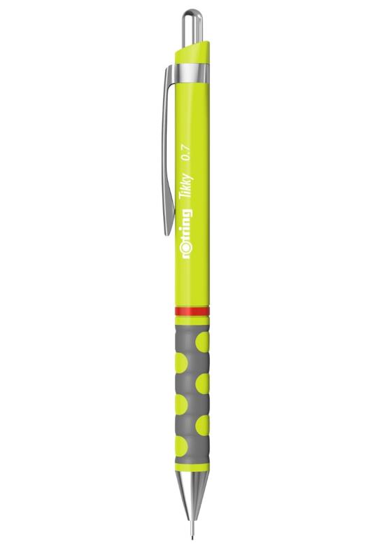 Rotring Tikky Rd Versatil Kalem Limon Yeşili 0.7 mm -Ro-2214586 Rotring Tikky Rd Versatil Kalem Limon Yeşili 0.7 mm -Ro-2214586