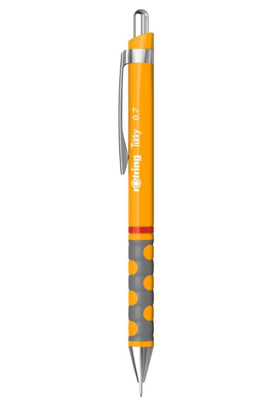 Rotring Tikky Rd Versatil Kalem Mango Turuncu 0.7 mm -2214585 Rotring Tikky Rd Versatil Kalem Mango Turuncu 0.7 mm -2214585