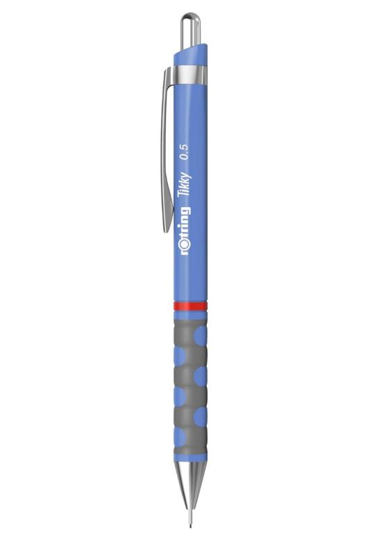 Rotring Tikky Rd Versatil Kalem Menekşe Mavi 0.5 mm -Ro-2214582 Rotring Tikky Rd Versatil Kalem Menekşe Mavi 0.5 mm -Ro-2214582