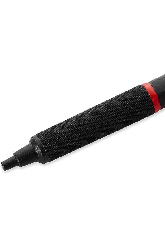 Rotring Versatil Kalem Rapid Pro 0.7 Mm Siyah -1904257 Rotring Versatil Kalem Rapid Pro 0.7 Mm Siyah -1904257