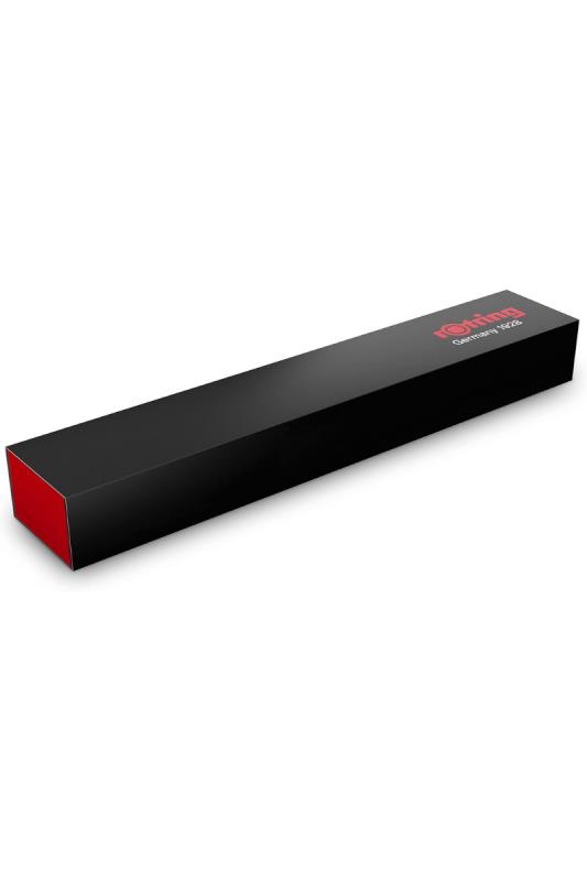 Rotring Versatil Kalem Rapid Pro 0.7 Mm Siyah -1904257 Rotring Versatil Kalem Rapid Pro 0.7 Mm Siyah -1904257
