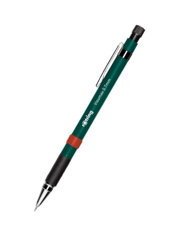 Rotring Versatil Visumax 0.7 mm Koyu Yeşil Versatil Kalem 2089103 Rotring Versatil Visumax 0.7 mm Koyu Yeşil Versatil Kalem 2089103