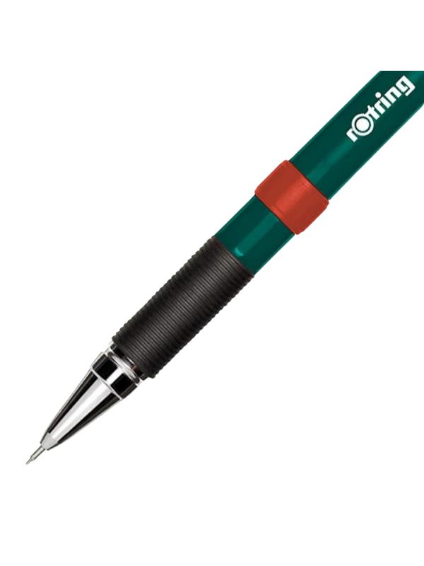 Rotring Versatil Visumax 0.7 mm Koyu Yeşil Versatil Kalem 2089103 Rotring Versatil Visumax 0.7 mm Koyu Yeşil Versatil Kalem 2089103