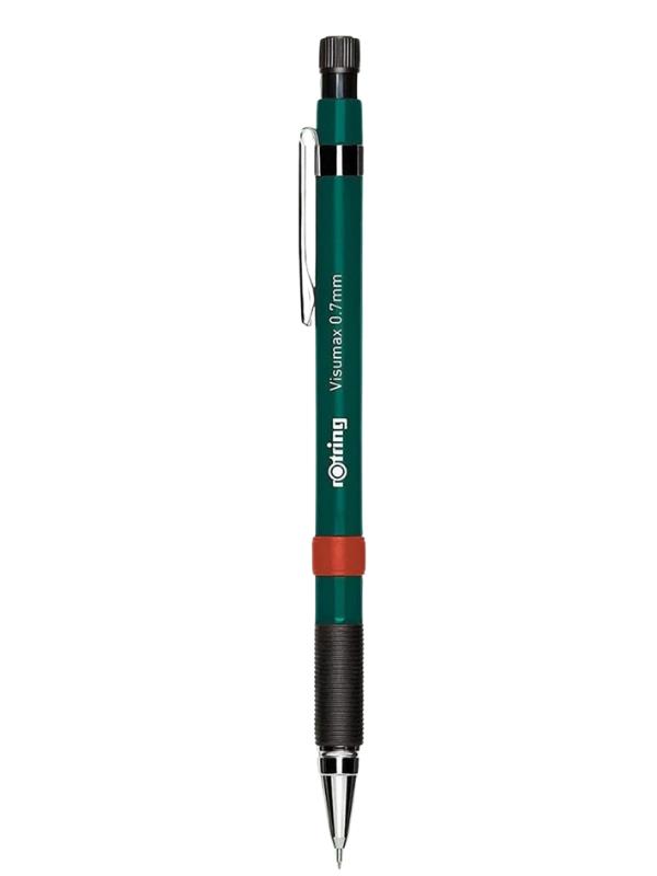 Rotring Versatil Visumax 0.7 mm Koyu Yeşil Versatil Kalem 2089103 Rotring Versatil Visumax 0.7 mm Koyu Yeşil Versatil Kalem 2089103